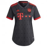 Thailande Maillot De Foot Bayern Munich Third Femme 2022-2023 Pas Cher