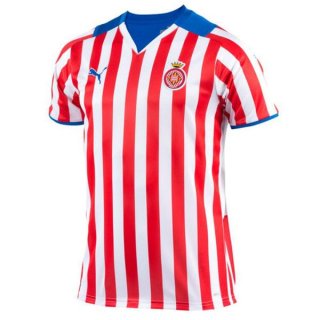 Thailande Maillot De Foot Girona Domicile 2021-2022 Pas Cher