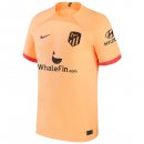 Maillot De Foot Atletico Madrid Third 2022-2023 Pas Cher