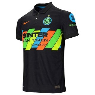 Thailande Maillot De Foot Inter Milan Third 2021-2022 Pas Cher