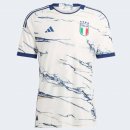 Maillot De Foot Italie Exterieur 2023-2024 Pas Cher