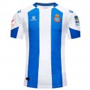 Thailande Maillot Espanyol Domicile 2023-2024