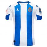 Thailande Maillot Espanyol Domicile 2023-2024