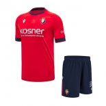 Maillot Osasuna Domicile Enfant 2024-2025