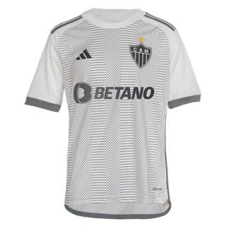 Thailande Maillot Atlético Mineiro Exterieur 2024-2025