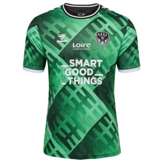 Thailande Maillot Saint-étienne Third 2023-2024