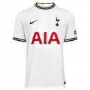 Thailande Maillot De Foot Tottenham Domicile 2022-2023 Blanc Pas Cher