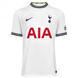 Thailande Maillot De Foot Tottenham Domicile 2022-2023 Blanc Pas Cher