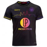 Thailande Maillot De Foot Toulouse Exterieur 2022-2023 Pas Cher