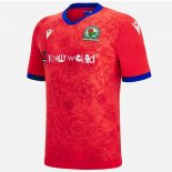 Thailande Maillot De Foot Blackburn Rovers Third 2022-2023 Pas Cher