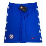 Pantalon Chili Domicile 2021 Bleu Pas Cher