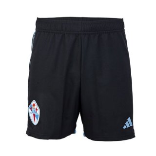 Pantalon Celta De Vigo Exterieur 2023-2024