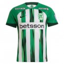 Thailande Maillot Atletico Nacional Domicile 2024-2025