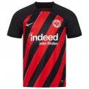 Thailande Maillot Eintracht Frankfurt Domicile 2023/2024