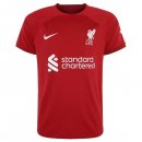 Thailande Maillot De Foot Liverpool Domicile 2022-2023 Pas Cher