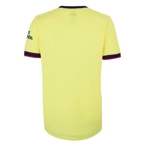 Thailande Maillot De Foot Arsenal Exterieur 2021-2022 Pas Cher