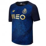 Thailande Maillot De Foot FC Porto Exterieur 2021-2022 Pas Cher