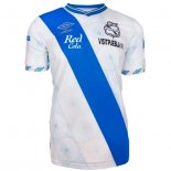 Thailande Maillot De Foot Puebla Domicile 2021-2022 Pas Cher