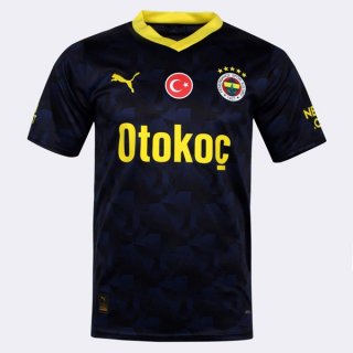 Thailande Maillot Fenerbahce Third 2023-2024