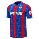 Thailande Maillot Crystal Palace Domicile 2024-2025