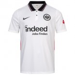 Thailande Maillot De Foot Eintracht Frankfurt Third 2021-2022 Pas Cher