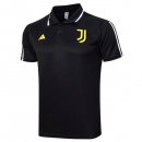 Polo Juventus 2023-2024 Gris