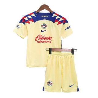 Maillot Club América Domicile Enfant 2023-2024