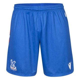 Pantalon Crystal Palace Domicile 2022-2023 Rouge Bleu Pas Cher