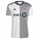 Thailande Maillot De Foot Toronto FC Exterieur 2022-2023 Pas Cher