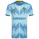 Thailande Maillot Boca Juniors Third 2023-2024