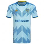 Thailande Maillot Boca Juniors Third 2023-2024