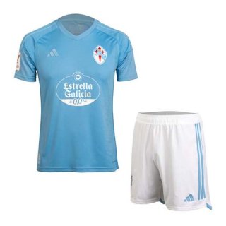 Maillot Celta De Vigo Domicile Enfant 2023/2024