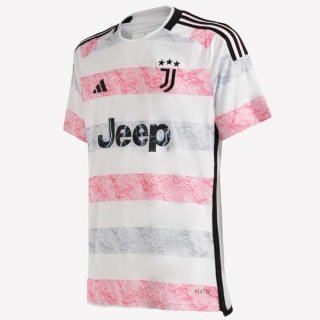 Maillot Juventus Exterieur 2023/2024