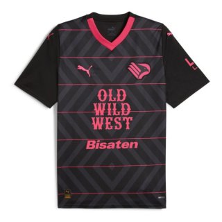 Thailande Maillot Palermo Exterieur 2023-2024