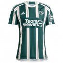 Maillot De Foot Manchester United Exterieur 2023-2024