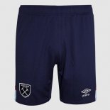 Pantalon West Ham United Third 2021-2022 Pas Cher