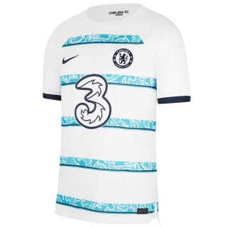 Maillot De Foot Chelsea Exterieur 2022-2023 Pas Cher