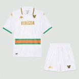 Maillot Venezia Exterieur Enfant 2023-2024