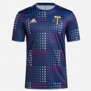 Thailande Maillot De Foot Portland Timbers Fourth 2022-2023 Pas Cher