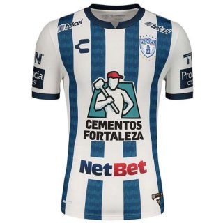 Thailande Maillot De Foot Pachuca Domicile 2021-2022 Pas Cher