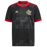 Thailande Maillot De Foot Flamengo Third 2021-2022 Pas Cher