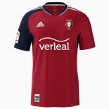 Thailande Maillot De Foot Osasuna Domicile 2022-2023 Pas Cher