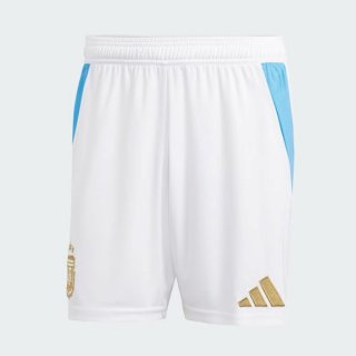 Pantalon Argentine Domicile 2024