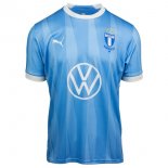 Thailande Maillot Malmö FF Domicile 2023-2024