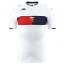 Thailande Maillot De Foot Genoa Exterieur 2021-2022 Pas Cher