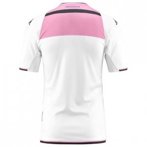 Thailande Maillot De Foot Palermo Exterieur 2021-2022 Pas Cher