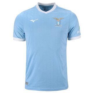 Thailande Maillot Lazio Mizuno Special Edition 2024-2025