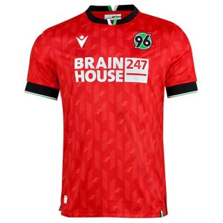 Thailande Maillot Hannover 96 Domicile 2023-2024