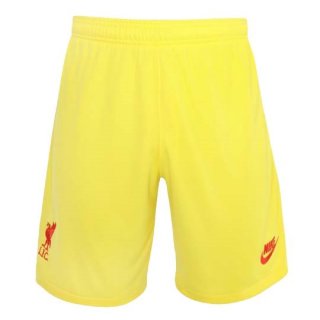 Pantalon Liverpool Third 2021-2022 Pas Cher