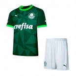 Maillot Palmeiras Domicile Enfant 2023-2024